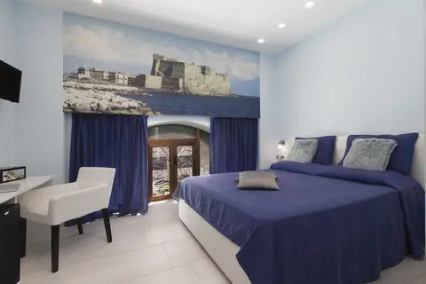 Suite Dei Catalani in Napels, foto 19