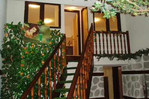 Mountain Romance Spa in Bansko — foto 27