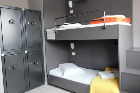 New Generation Hostel Milano Navigli in Milaan, foto 22