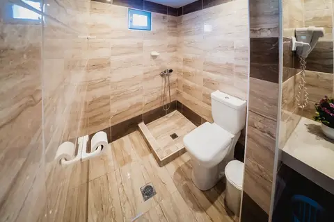 Cloud 9 Hotel in Δημοτική Ενότητα Μαλίων — foto 24