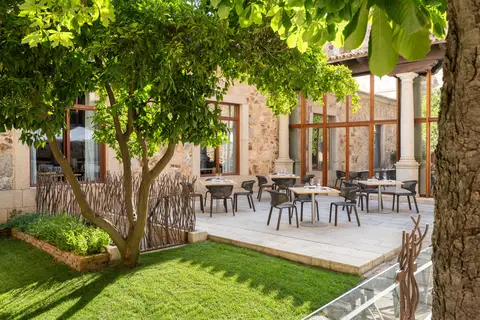 Parador de Cáceres in Caceres — foto 17