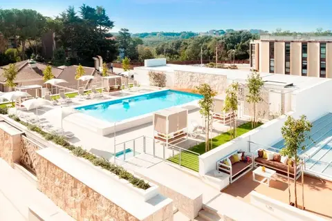 Aparthotel Adagio Rome Vatican in Rome, foto 15