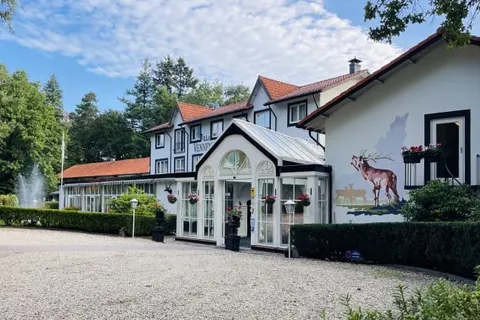 Landgoedhotel Villa Vennendal foto 44