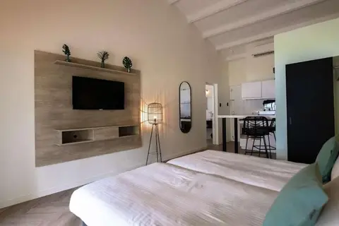 Blue Bay Lodges in Blue Bay Lodges — foto 5