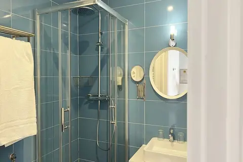 Casa do Jasmim Boutique Guesthouse in Lissabon, foto 9