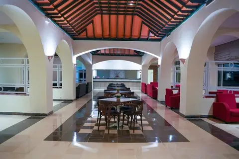 Palm Beach Club Marmara Skanes in مطار المنستير حبيب بورقيبة — foto 27
