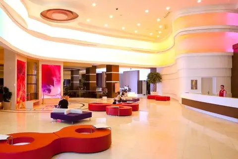 Venosa Beach Resort & Spa in Didim, foto 9