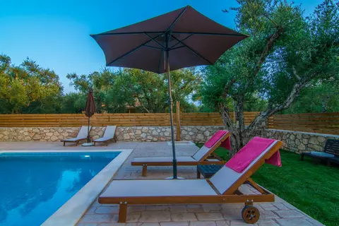 Evanthe Stone Villas in Δημοτική Ενότητα Λαγανά — foto 8