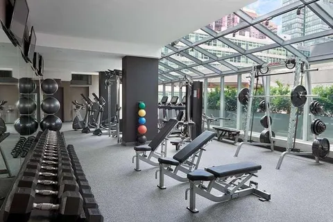 Soho Metropolitan in Toronto — foto 5