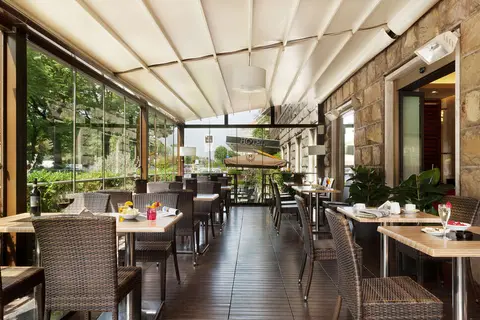Grand Hotel Mediterraneo in Florence, foto 25