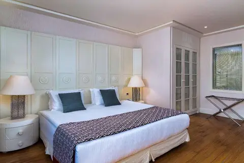 Hillstone Bodrum Hotel & Spa in Bodrum, foto 24