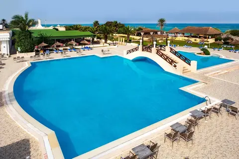 Calimera El Borj Mahdia in Mahdia — foto 2