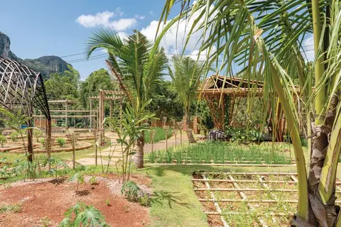 The Pavilions Anana Krabi in Ban Ao Nang, foto 19