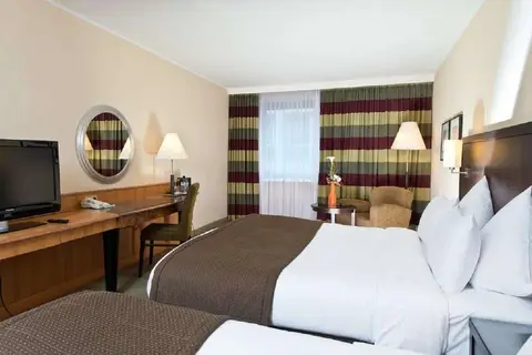 Wyndham Grand Salzburg Conference Centre in Salzburg — foto 23
