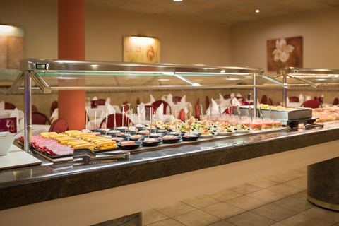 Hotel htop Royal Sun Suites in Santa Susanna — foto 13