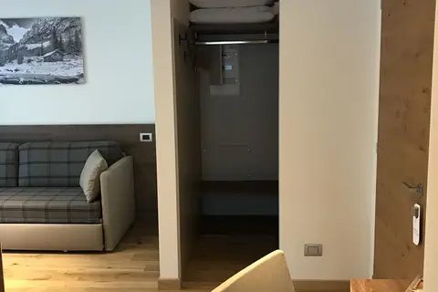 Dolomeet Boutique Hotel in Pinzolo, foto 16