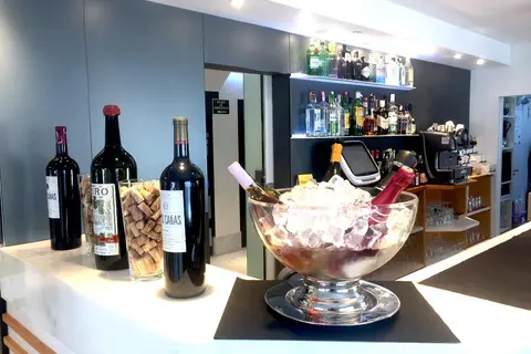 Hotel Sitges in Sitges — foto 3