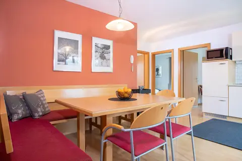 Zillertal Appartements in Fügen — foto 14