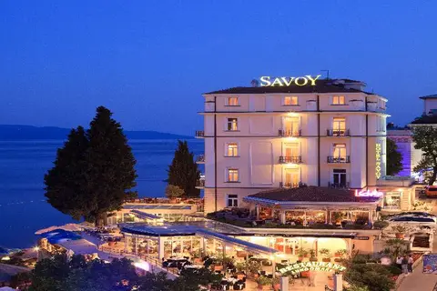 Savoy in Opatija, foto 20