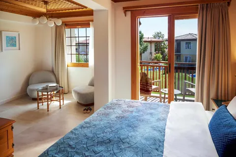 TUI BLUE Angora Beach foto 2