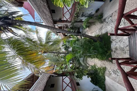 Hotel Kin Ha Tulum in Cancún, foto 19