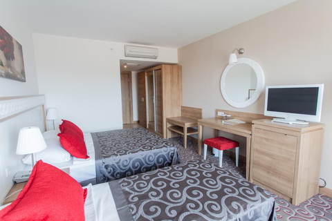 Hotel Galeri Resort foto 15