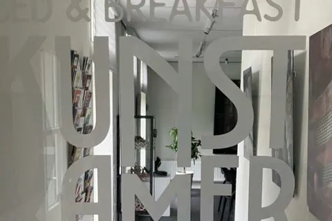 B&B Kunstkamer Franeker foto 3