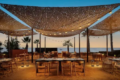 Tivoli La Caleta Resort in Adeje — foto 19