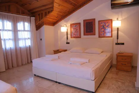 BC Spa Dalyan in Ortaca, foto 4
