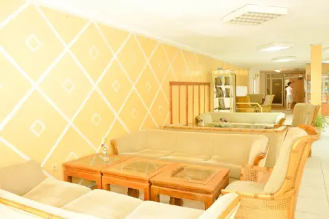 Hotel Nona in Златни пясъци — foto 14
