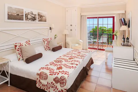 Hotel Jardin Tecina in San Sebastián de la Gomera — foto 28