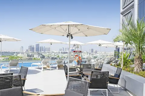 Al Bandar Rotana Creek in Dubai, foto 26