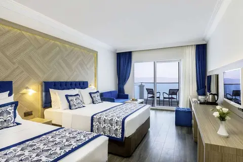 Asteria Ephesus Kusadasi in Selcuk — foto 3