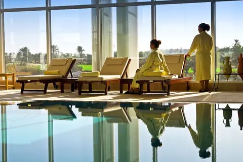 Ulysse Djerba Thalasso & Spa in Midoun — foto 18