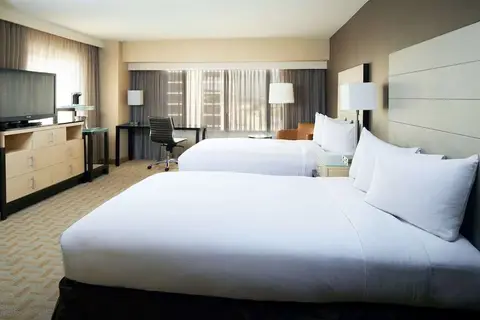 Hilton Los Angeles Airport in Los Angeles — foto 5