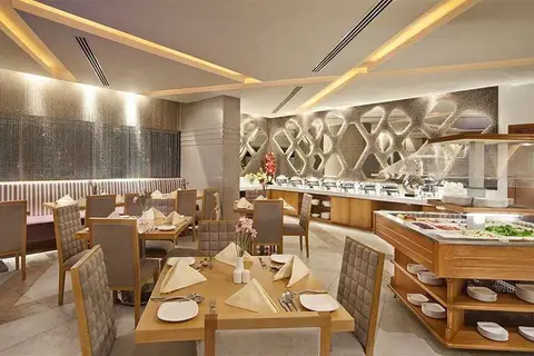 Landmark Grand Hotel in ديرة — foto 5