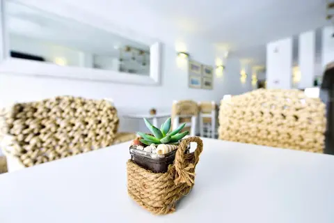 Kalidon Beach Hotel in Δημοτική Ενότητα Βαθέος — foto 6