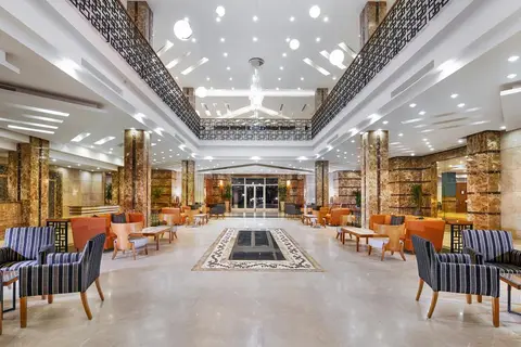 JAZ Soma Beach in سفاجا — foto 4