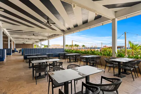 Mangrove Beach Corendon Curacao All-Inclusive Resort, Curio by Hilton in Willemstad — foto 23