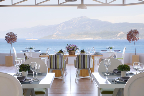 Hotel Proteas Blu Resort - adults only foto 5