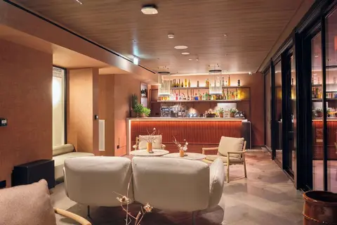 Grand Hotel Leon d'Oro in Bari — foto 29