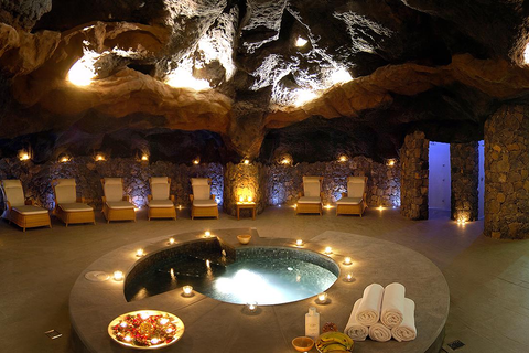 Hotel Vincci Selección La Plantacion del Sur foto 20