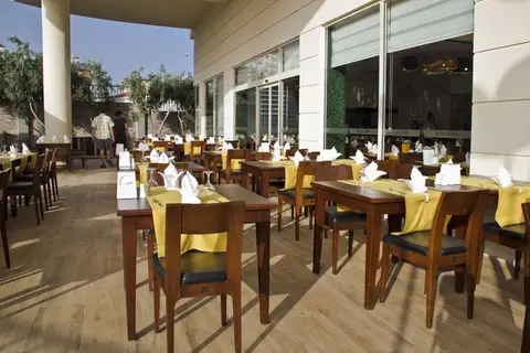 Side Alegria Hotel & Spa in Manavgat — foto 4