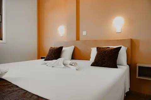 Penelope Beach Hotel in Παραλίμνι — foto 30