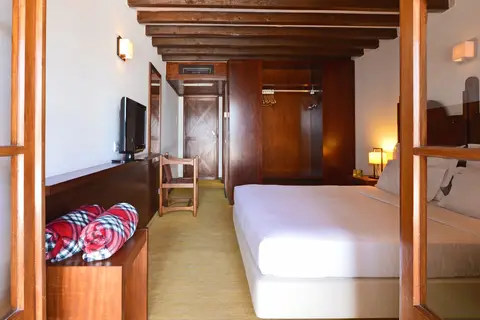 Pousada Caniçada, Geres - Charming Hotel in Gerês — foto 28