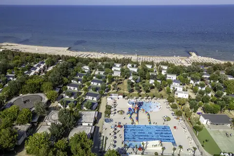 Stork Family Camping Village in Roseto degli Abruzzi — foto 31