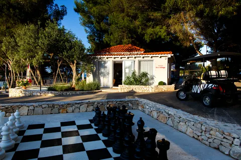 Waterman Beach Village in Supetar — foto 17