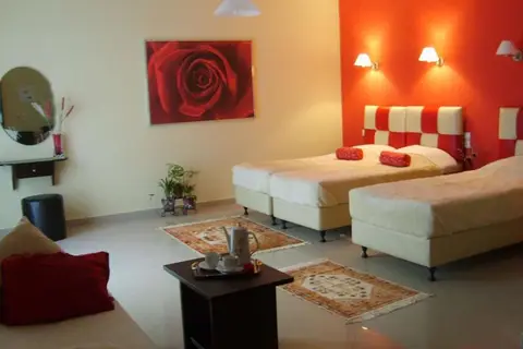 Appartementen Valena in Nidri, foto 3