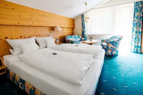 Holzschuh&ampapos;s Schwarzwaldhotel foto 18