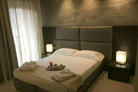 Plus Welcome Milano in Milaan — foto 22
